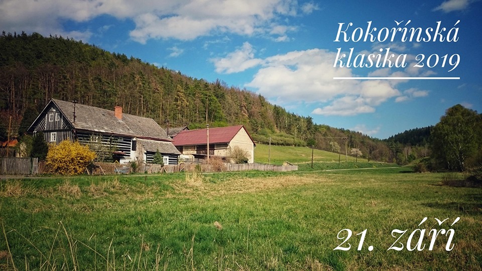 Kokořínská klasika 2019