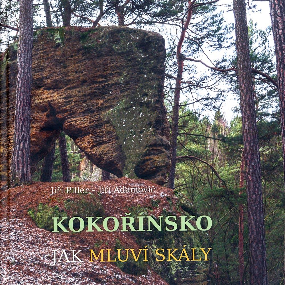 Kokořínsko - Jak mluví skály